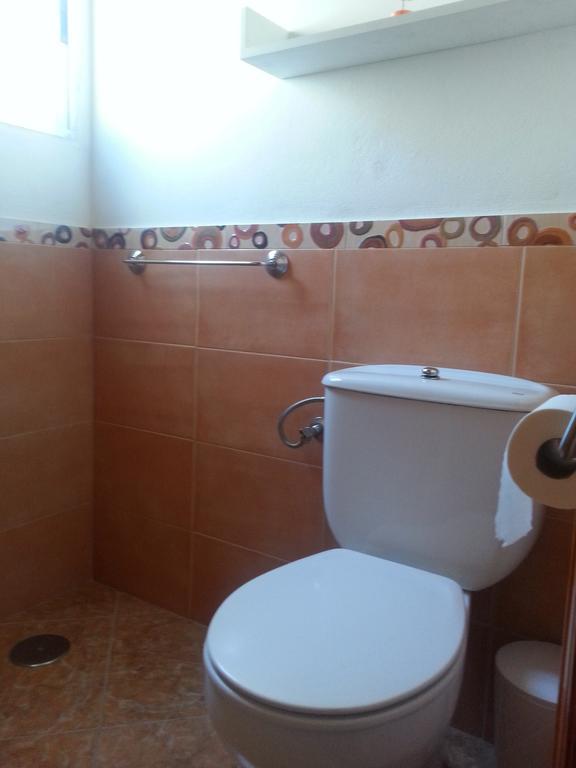 Brisas De Anaga Villa Santa Cruz de Tenerife Bagian luar foto