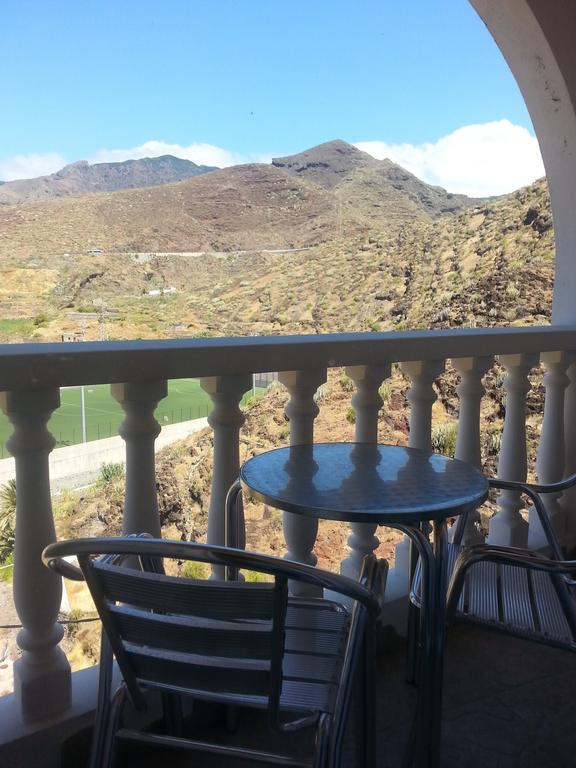 Brisas De Anaga Villa Santa Cruz de Tenerife Bagian luar foto