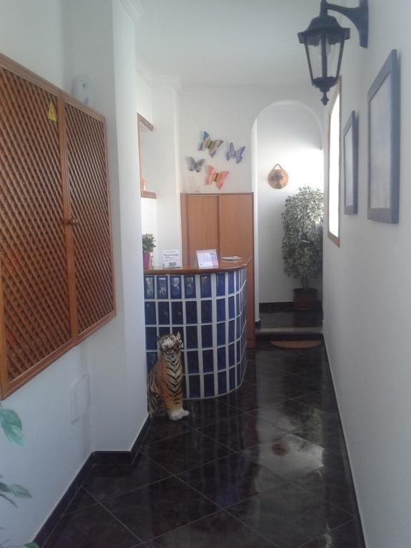 Brisas De Anaga Villa Santa Cruz de Tenerife Bagian luar foto