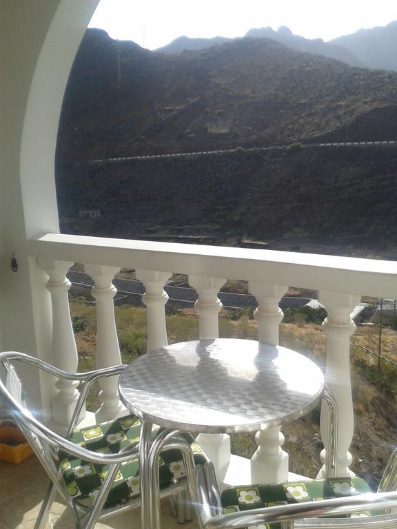 Brisas De Anaga Villa Santa Cruz de Tenerife Ruang foto