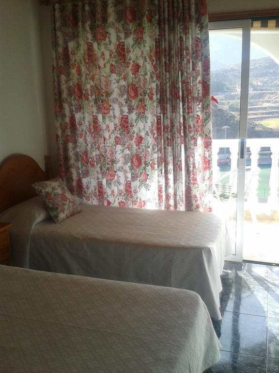 Brisas De Anaga Villa Santa Cruz de Tenerife Ruang foto