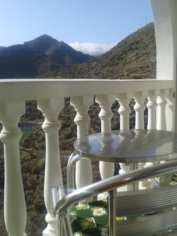 Brisas De Anaga Villa Santa Cruz de Tenerife Ruang foto