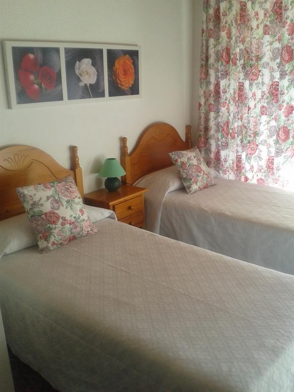Brisas De Anaga Villa Santa Cruz de Tenerife Ruang foto