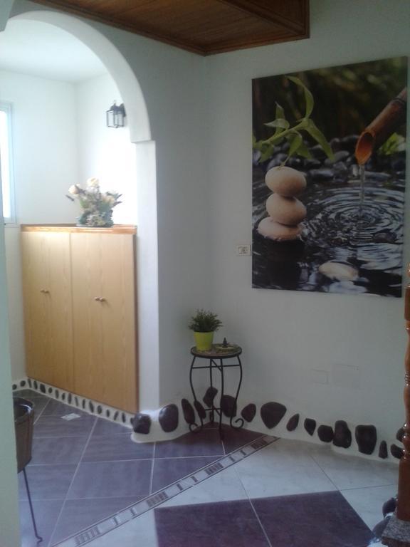 Brisas De Anaga Villa Santa Cruz de Tenerife Bagian luar foto