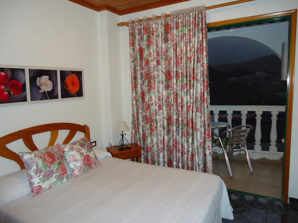 Brisas De Anaga Villa Santa Cruz de Tenerife Ruang foto