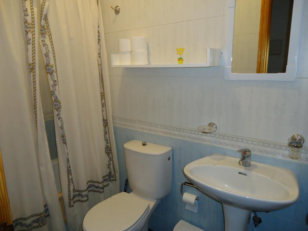 Brisas De Anaga Villa Santa Cruz de Tenerife Bagian luar foto