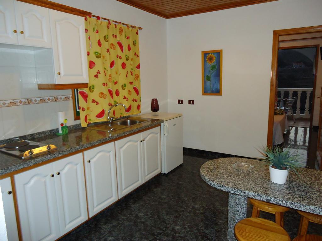Brisas De Anaga Villa Santa Cruz de Tenerife Ruang foto