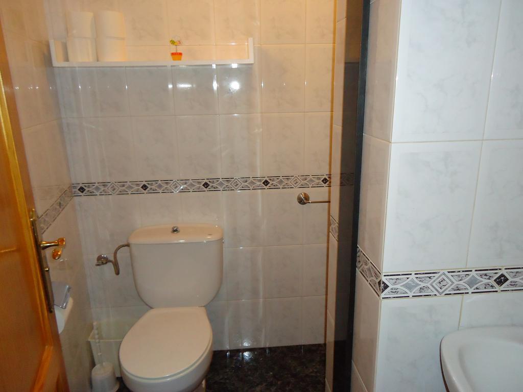 Brisas De Anaga Villa Santa Cruz de Tenerife Ruang foto