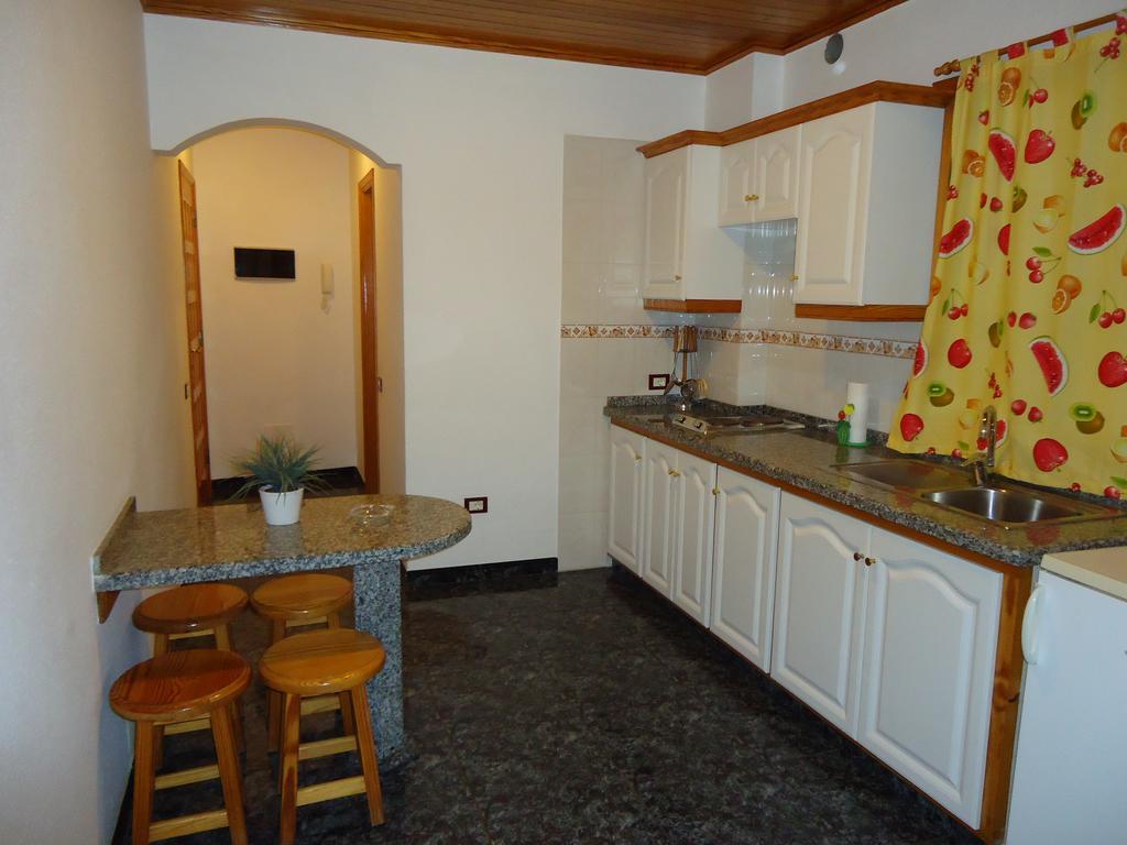 Brisas De Anaga Villa Santa Cruz de Tenerife Ruang foto