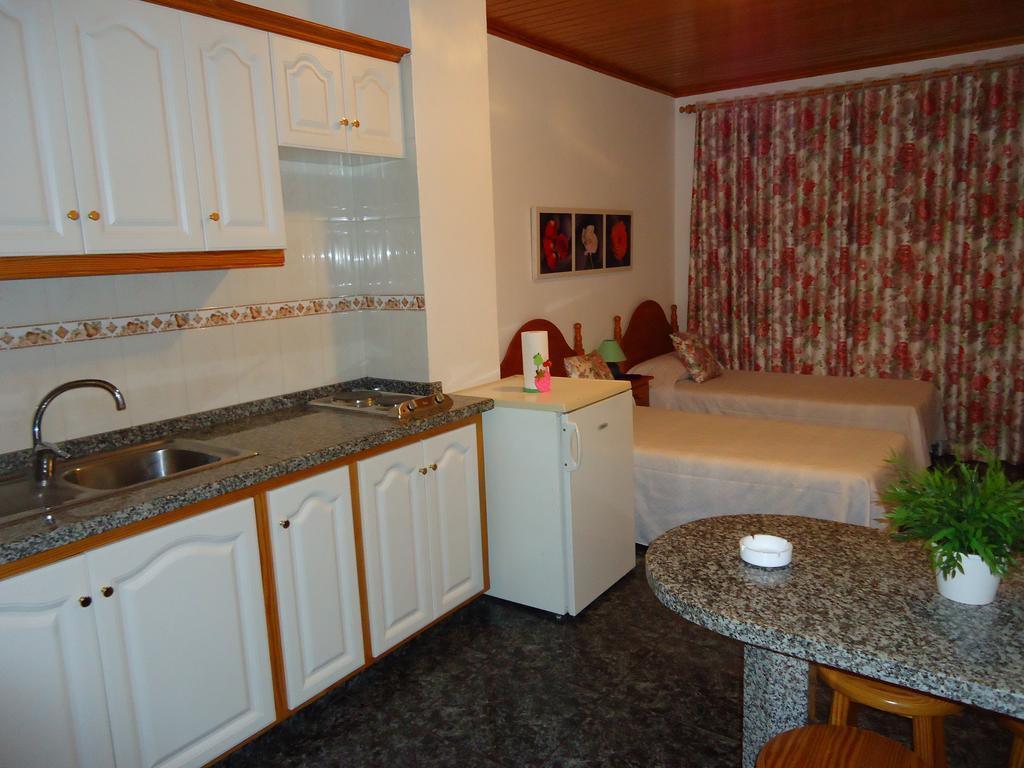 Brisas De Anaga Villa Santa Cruz de Tenerife Ruang foto