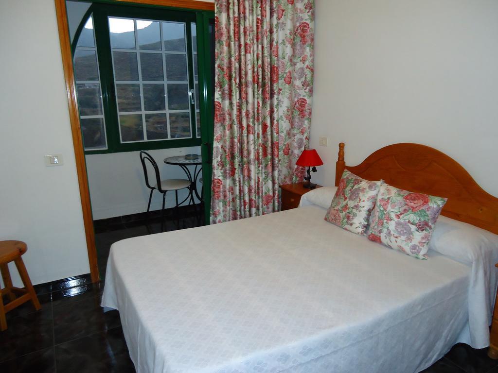 Brisas De Anaga Villa Santa Cruz de Tenerife Bagian luar foto
