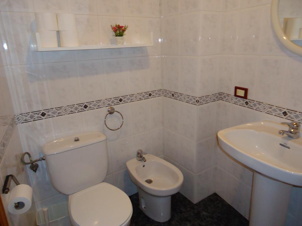 Brisas De Anaga Villa Santa Cruz de Tenerife Ruang foto