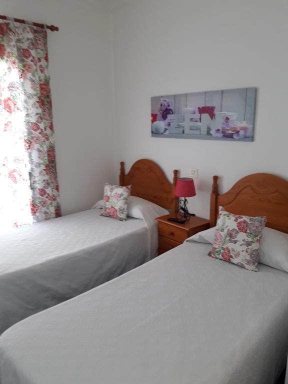 Brisas De Anaga Villa Santa Cruz de Tenerife Bagian luar foto