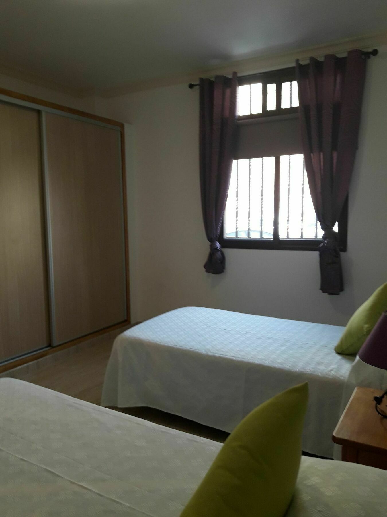 Brisas De Anaga Villa Santa Cruz de Tenerife Bagian luar foto