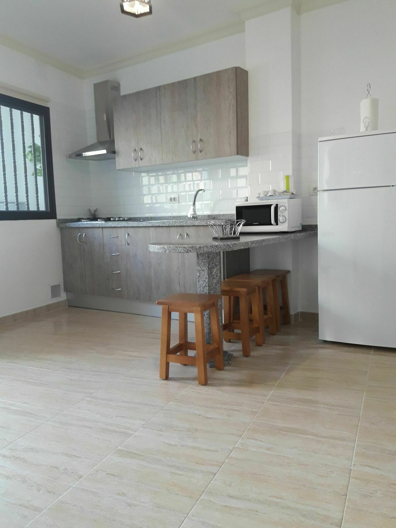 Brisas De Anaga Villa Santa Cruz de Tenerife Bagian luar foto