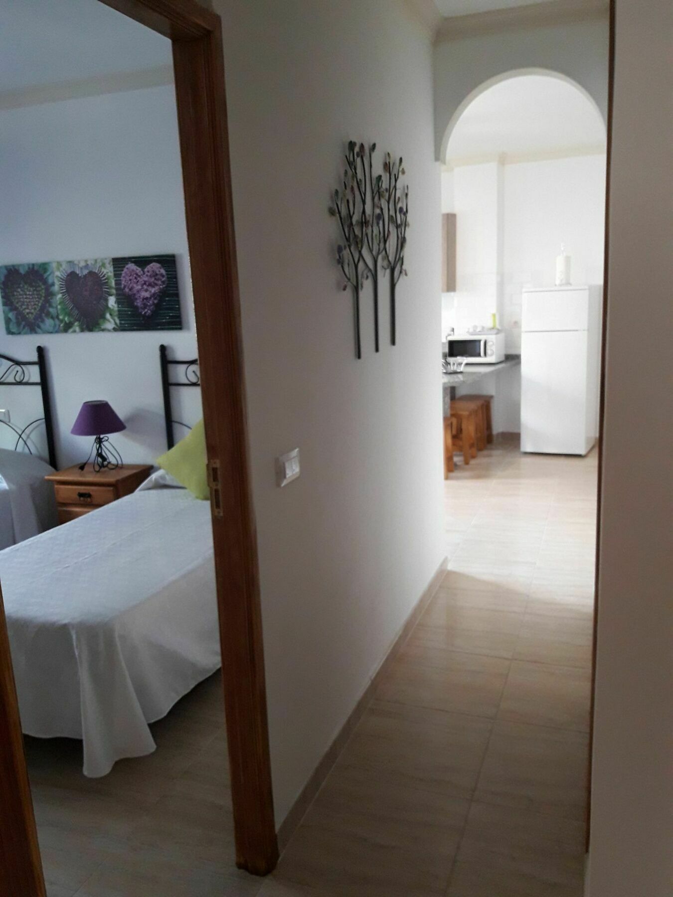 Brisas De Anaga Villa Santa Cruz de Tenerife Bagian luar foto