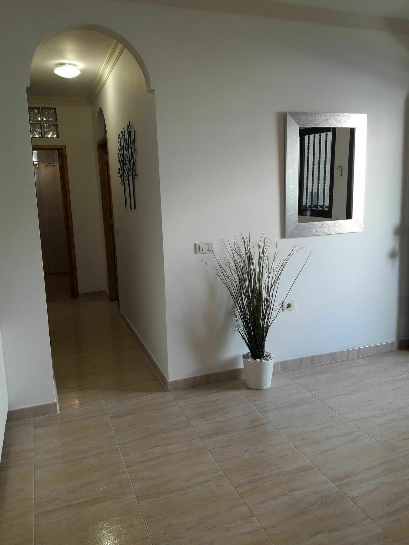 Brisas De Anaga Villa Santa Cruz de Tenerife Bagian luar foto