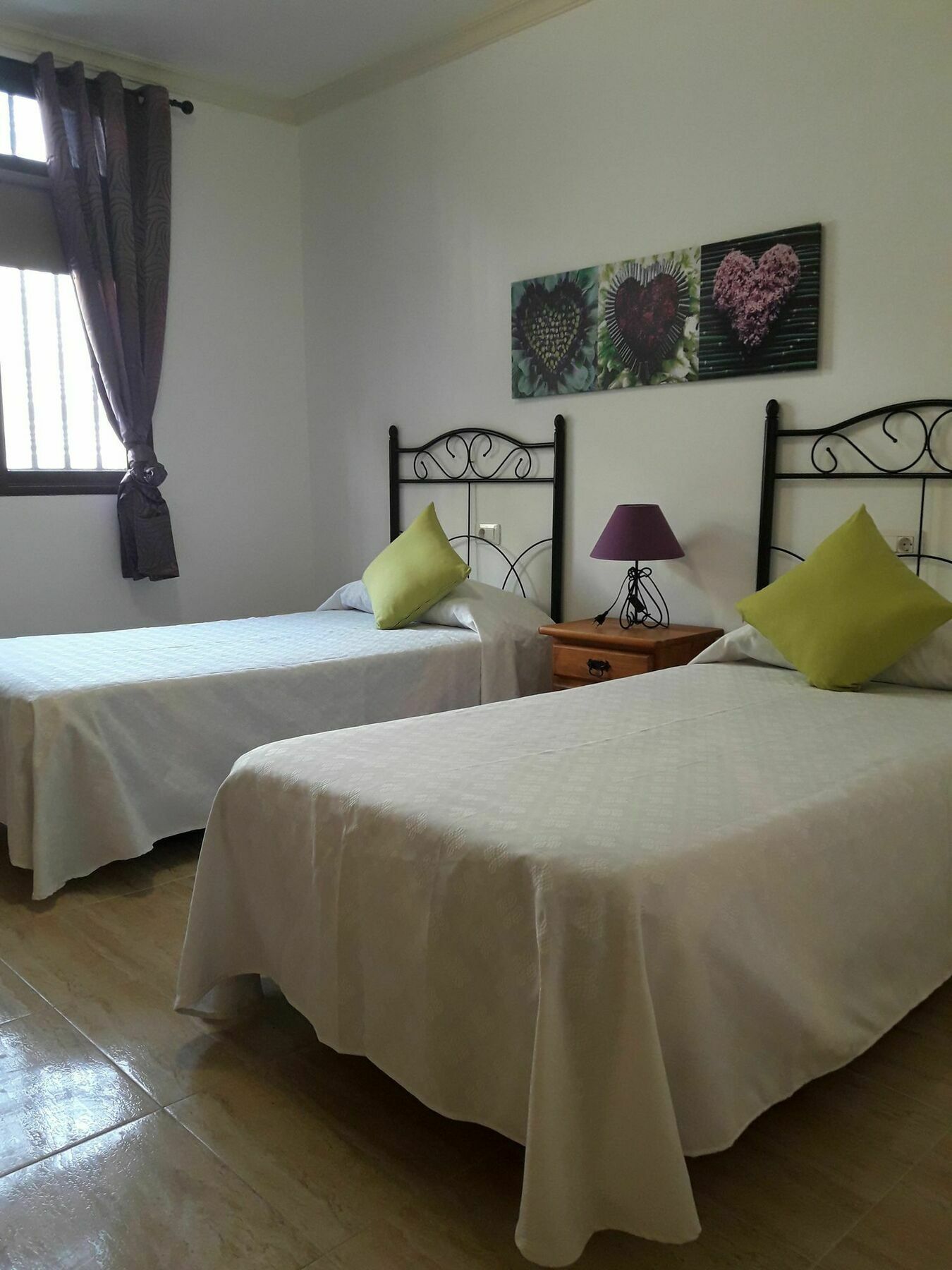 Brisas De Anaga Villa Santa Cruz de Tenerife Bagian luar foto