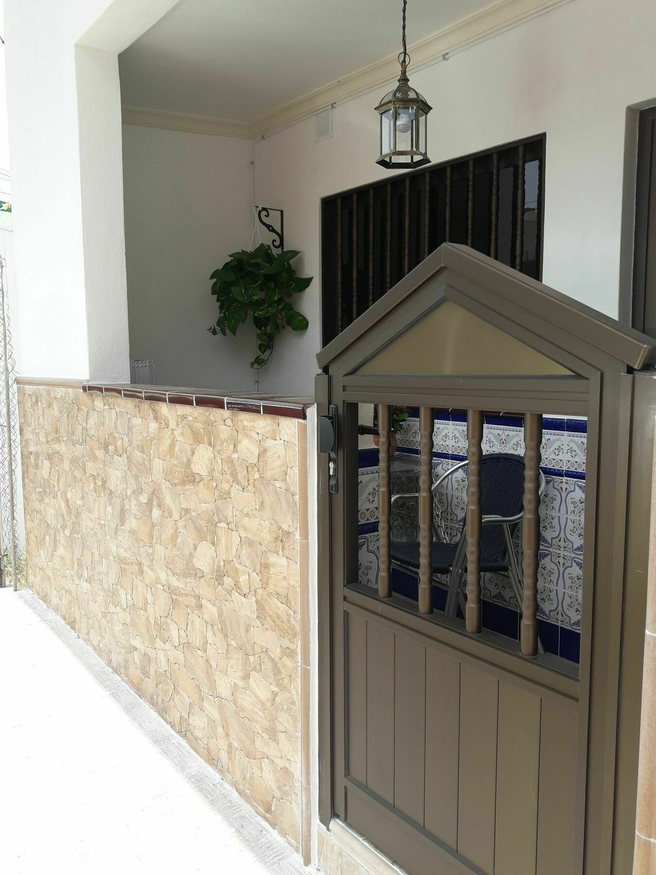 Brisas De Anaga Villa Santa Cruz de Tenerife Bagian luar foto