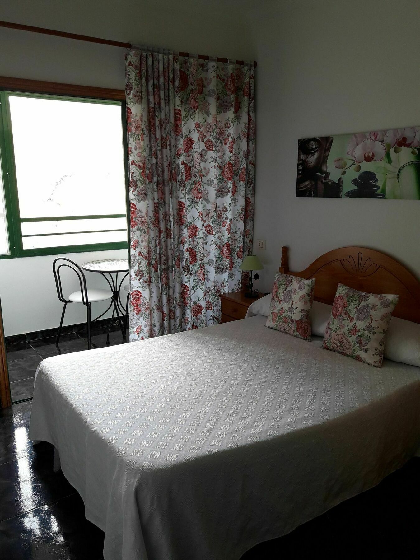Brisas De Anaga Villa Santa Cruz de Tenerife Bagian luar foto