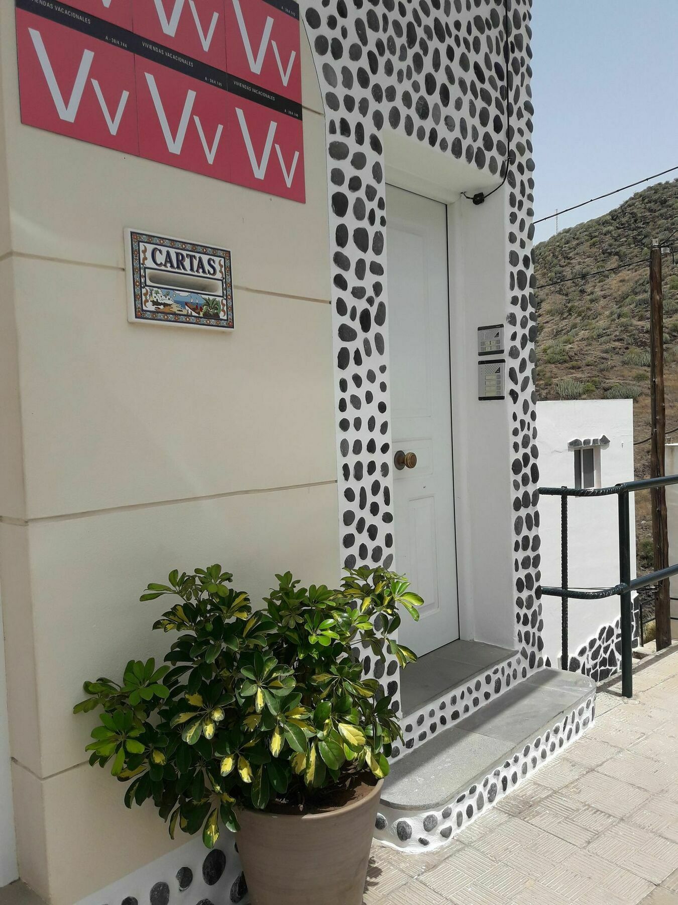 Brisas De Anaga Villa Santa Cruz de Tenerife Bagian luar foto