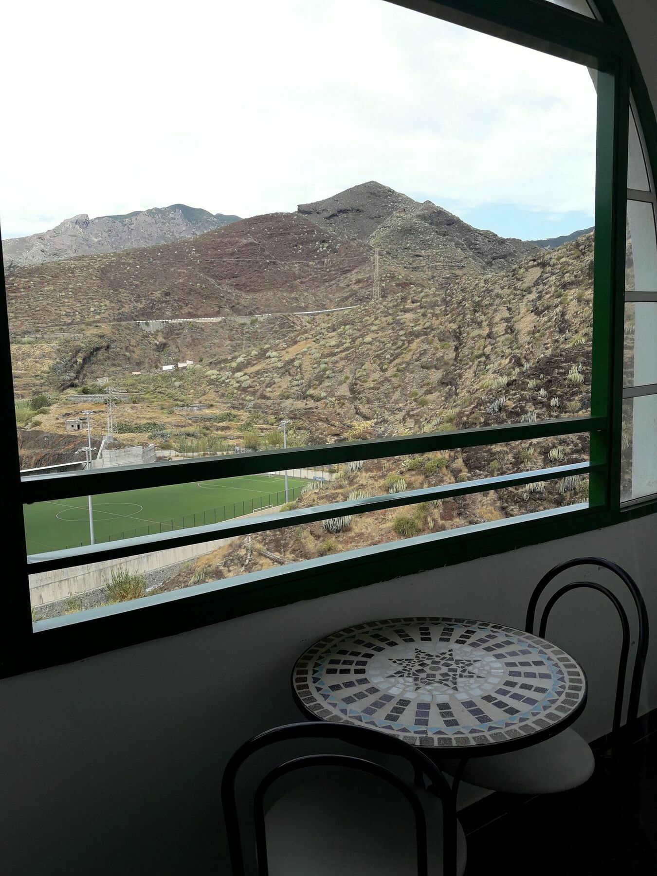 Brisas De Anaga Villa Santa Cruz de Tenerife Bagian luar foto